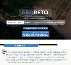 Georeto Septiembre
