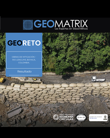 Georeto Rio Lengupá